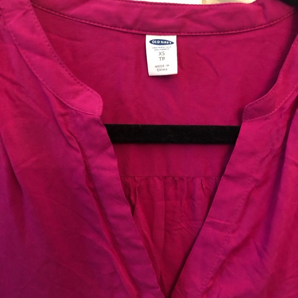 Pink blouse - Picture 2 of 4